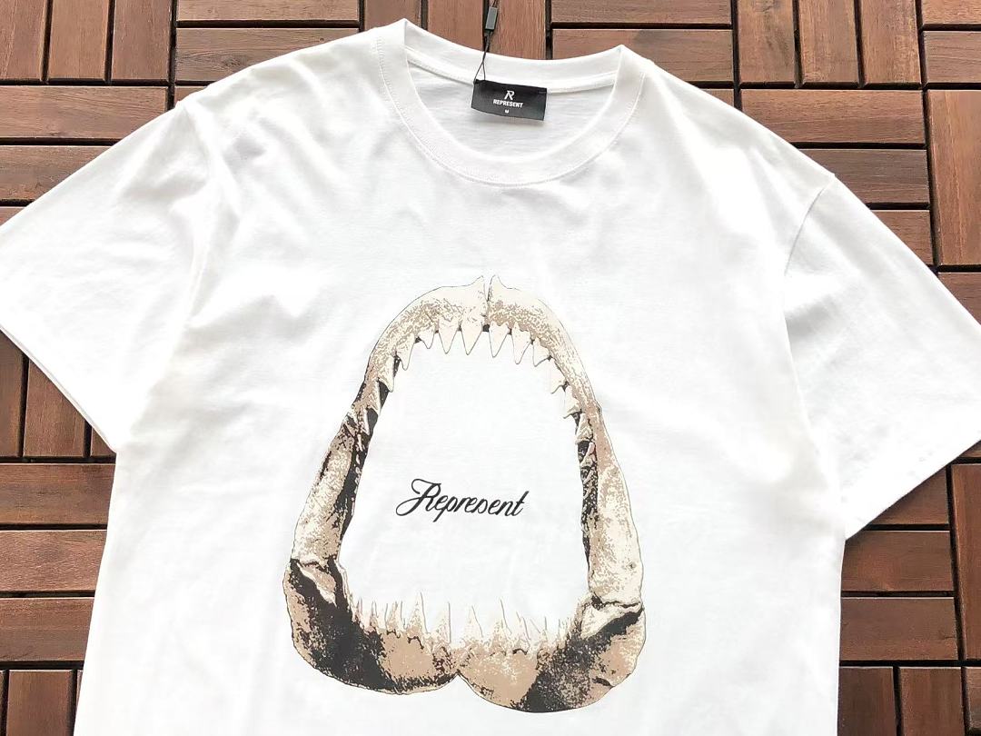 T-Shirts Rep