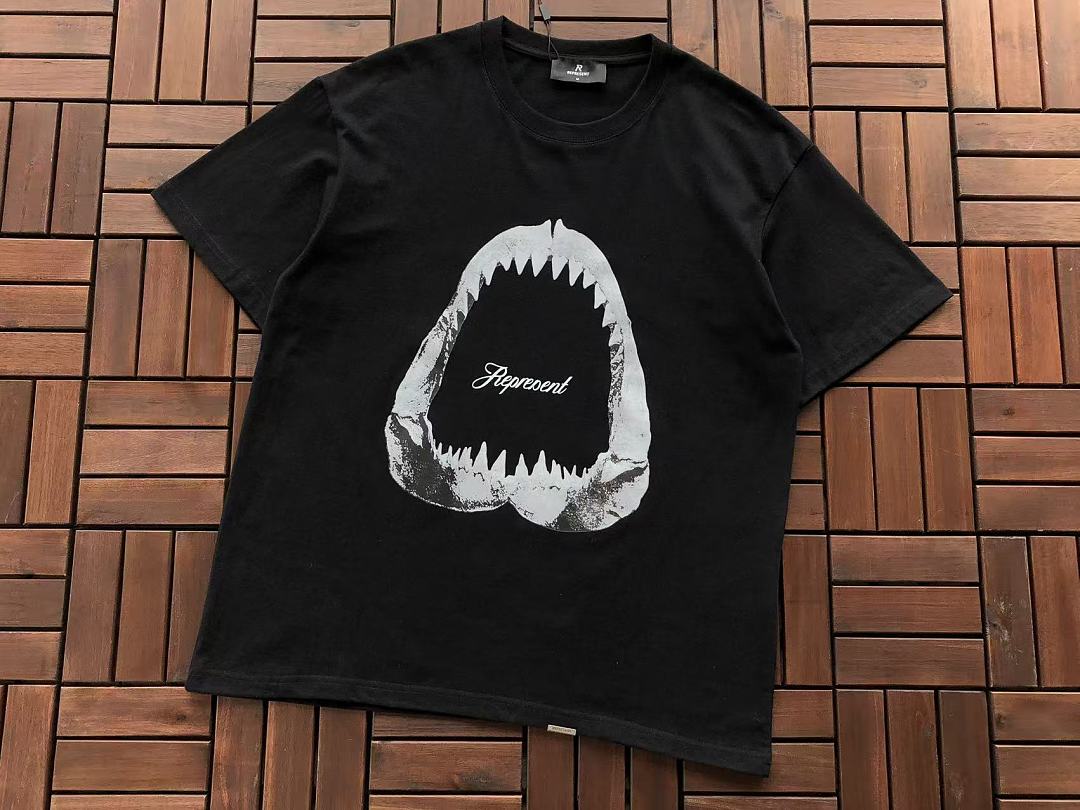 T-Shirts Rep