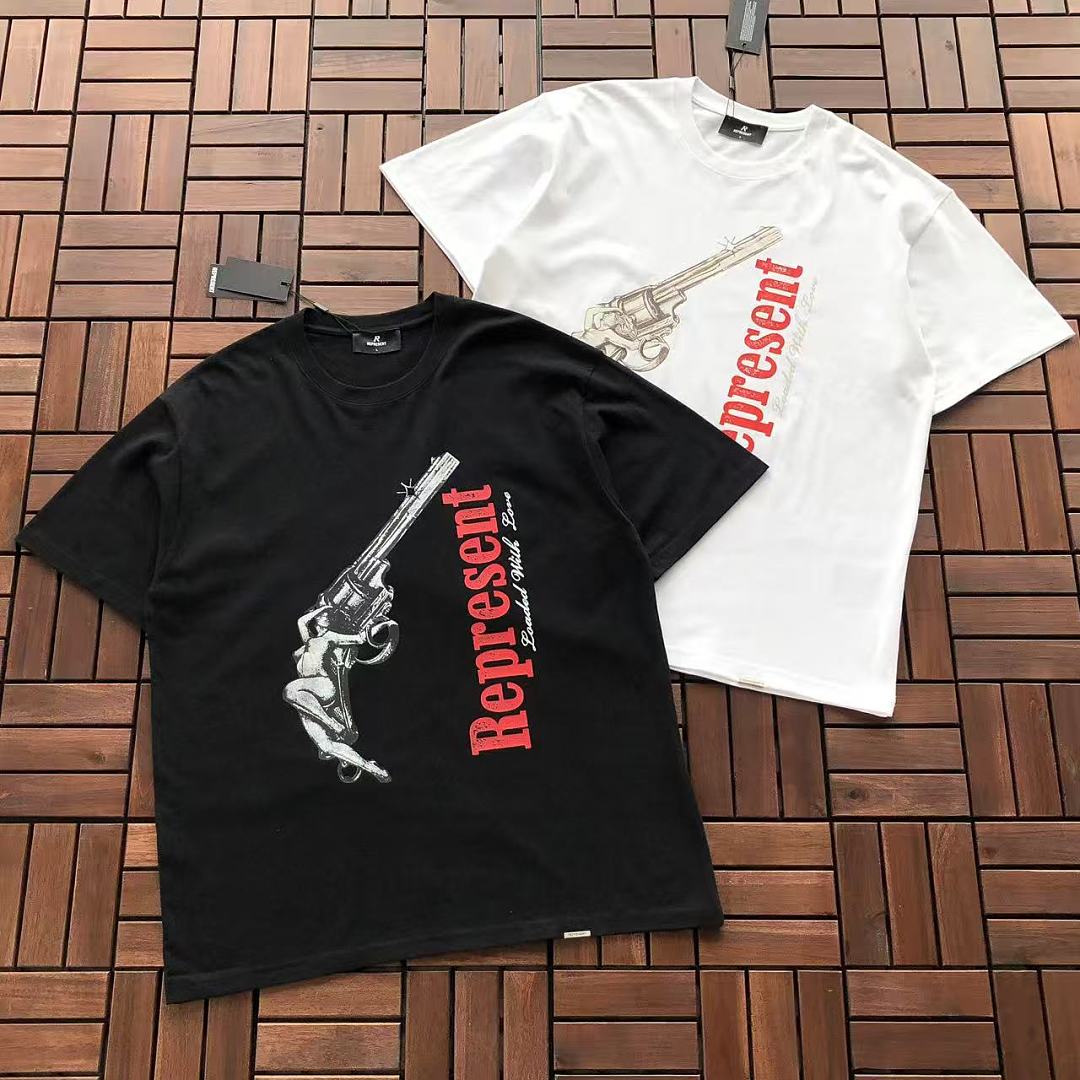 T-Shirts Rep