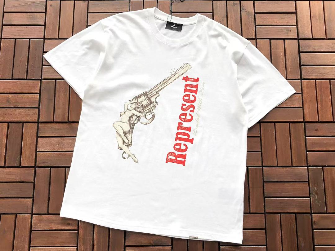 T-Shirts Rep