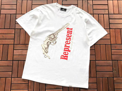 T-Shirts Rep