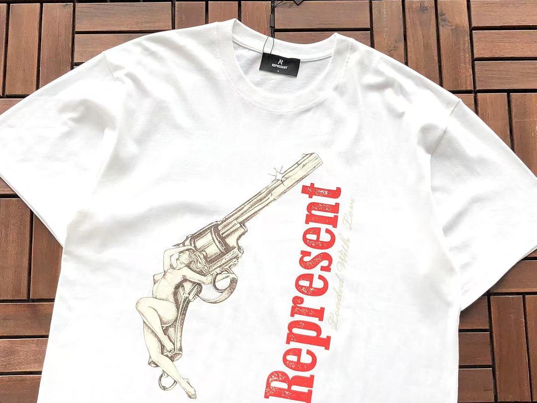 T-Shirts Rep
