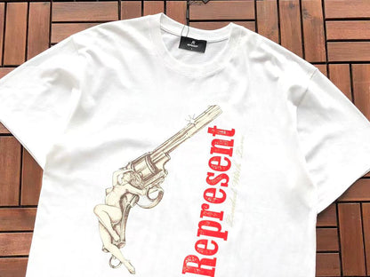 T-Shirts Rep