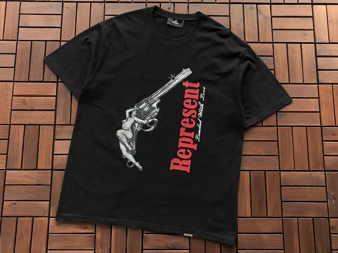T-Shirts Rep