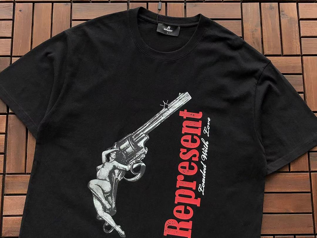 T-Shirts Rep