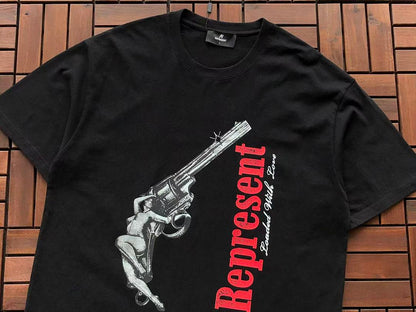 T-Shirts Rep