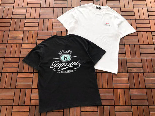 T-Shirts Rep
