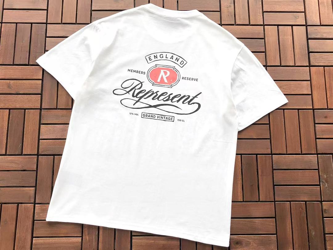 T-Shirts Rep