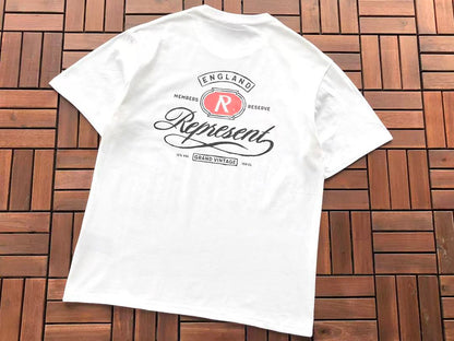 T-Shirts Rep