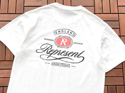 T-Shirts Rep