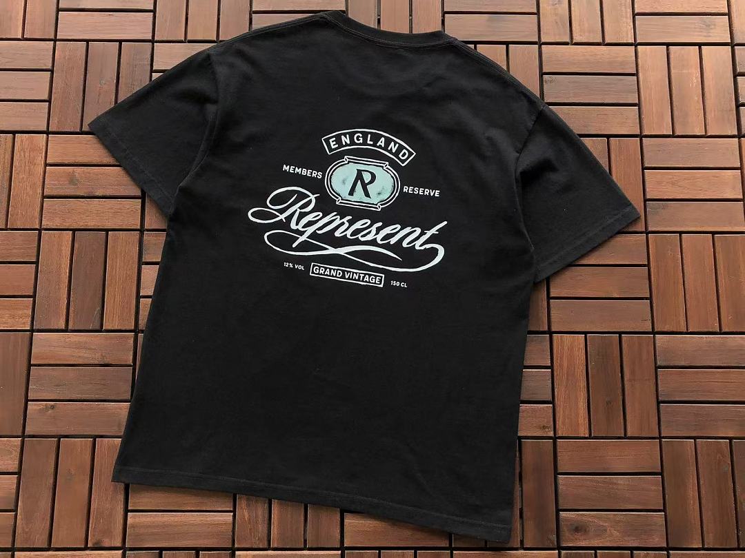 T-Shirts Rep