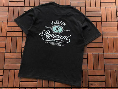 T-Shirts Rep
