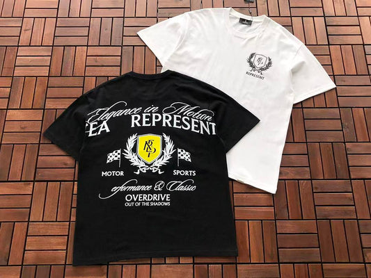 T-Shirts Rep