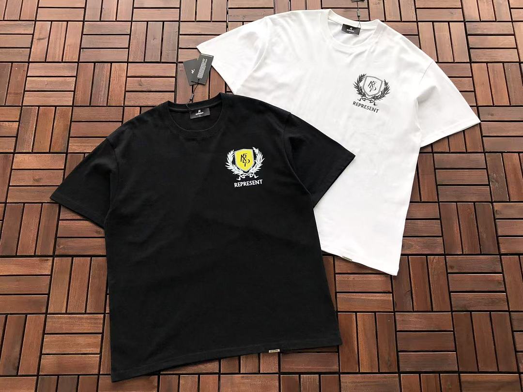 T-Shirts Rep