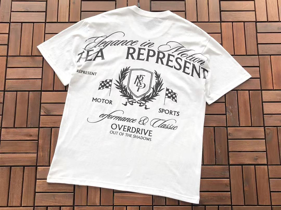T-Shirts Rep
