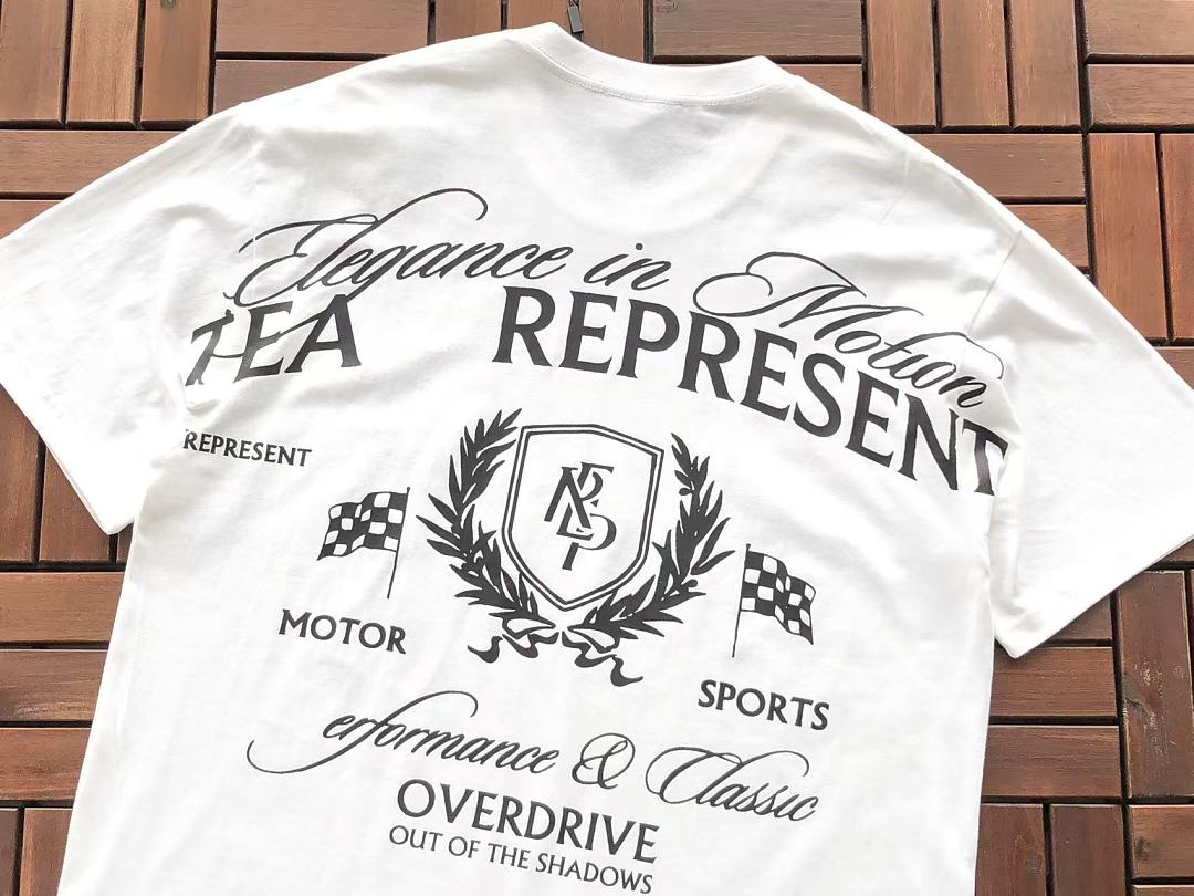 T-Shirts Rep