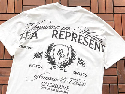 T-Shirts Rep