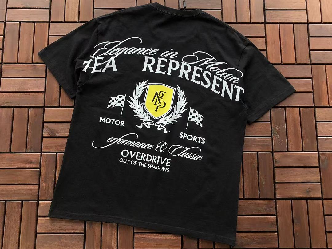 T-Shirts Rep