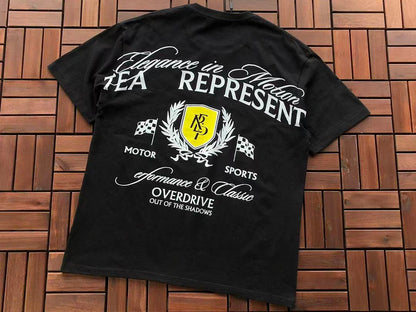T-Shirts Rep