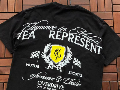 T-Shirts Rep
