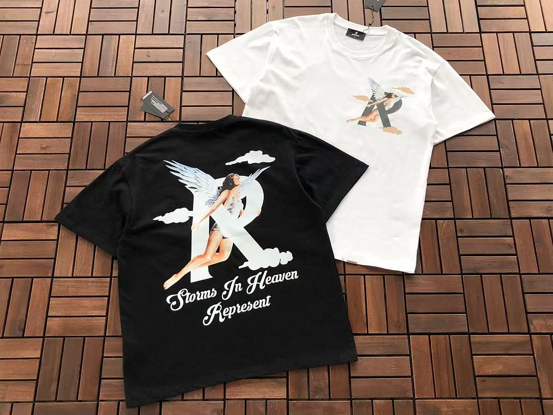 T-Shirts Rep