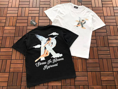 T-Shirts Rep