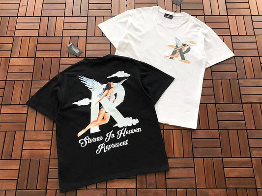 T-Shirts Rep