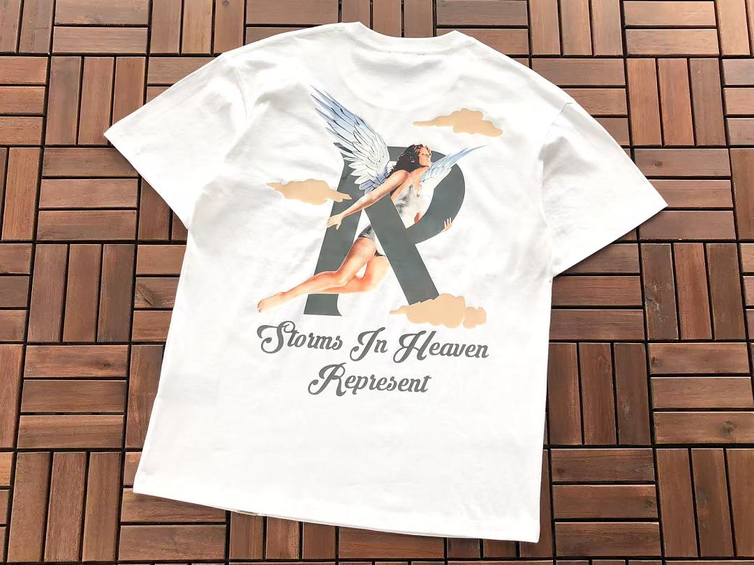 T-Shirts Rep