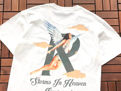 T-Shirts Rep