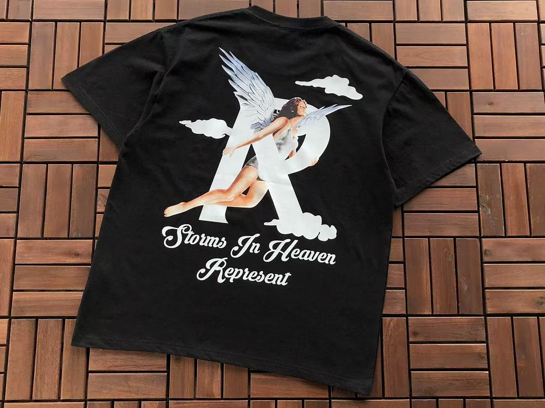 T-Shirts Rep