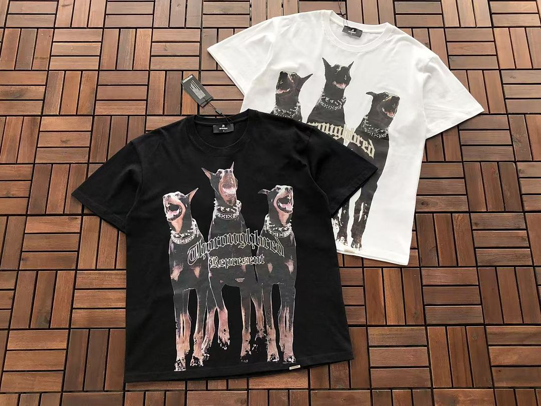 T-Shirts Rep