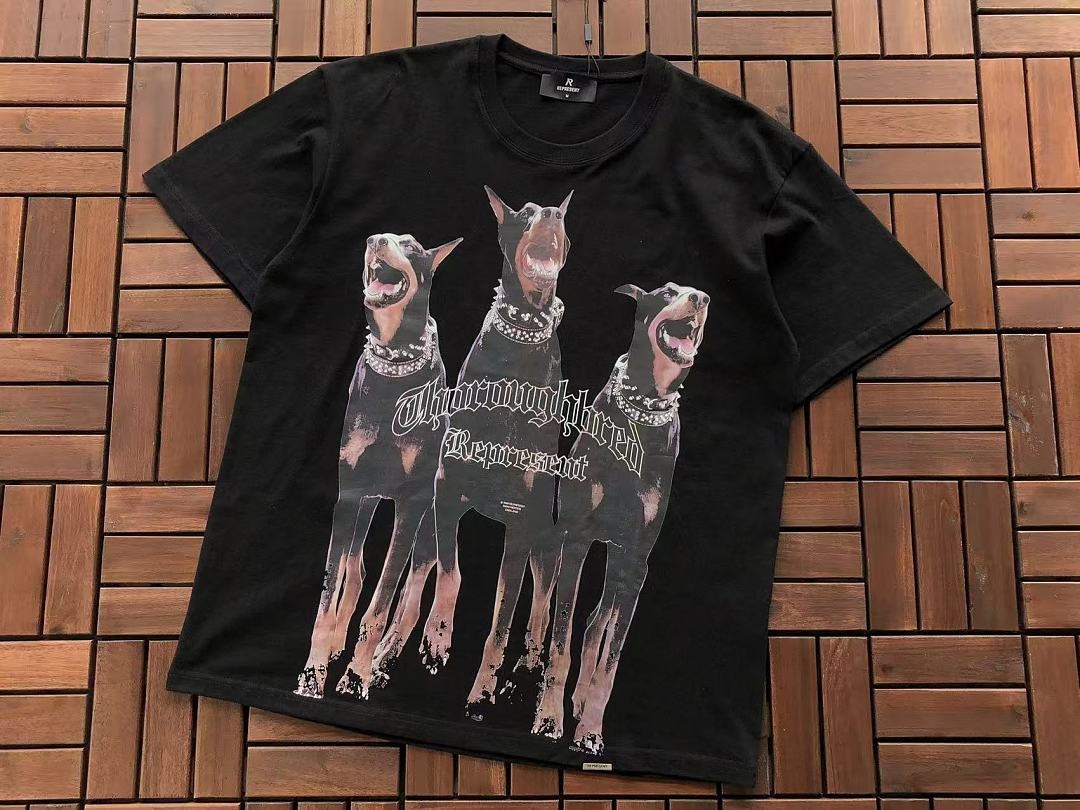 T-Shirts Rep