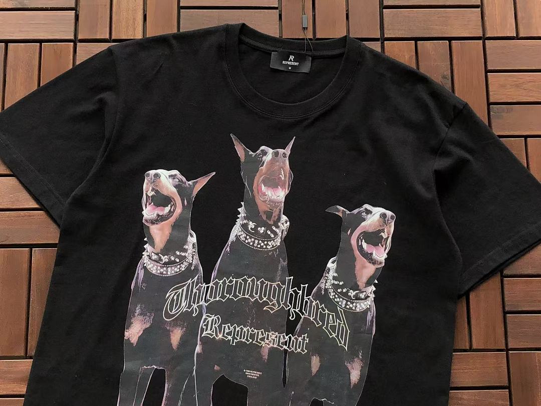 T-Shirts Rep