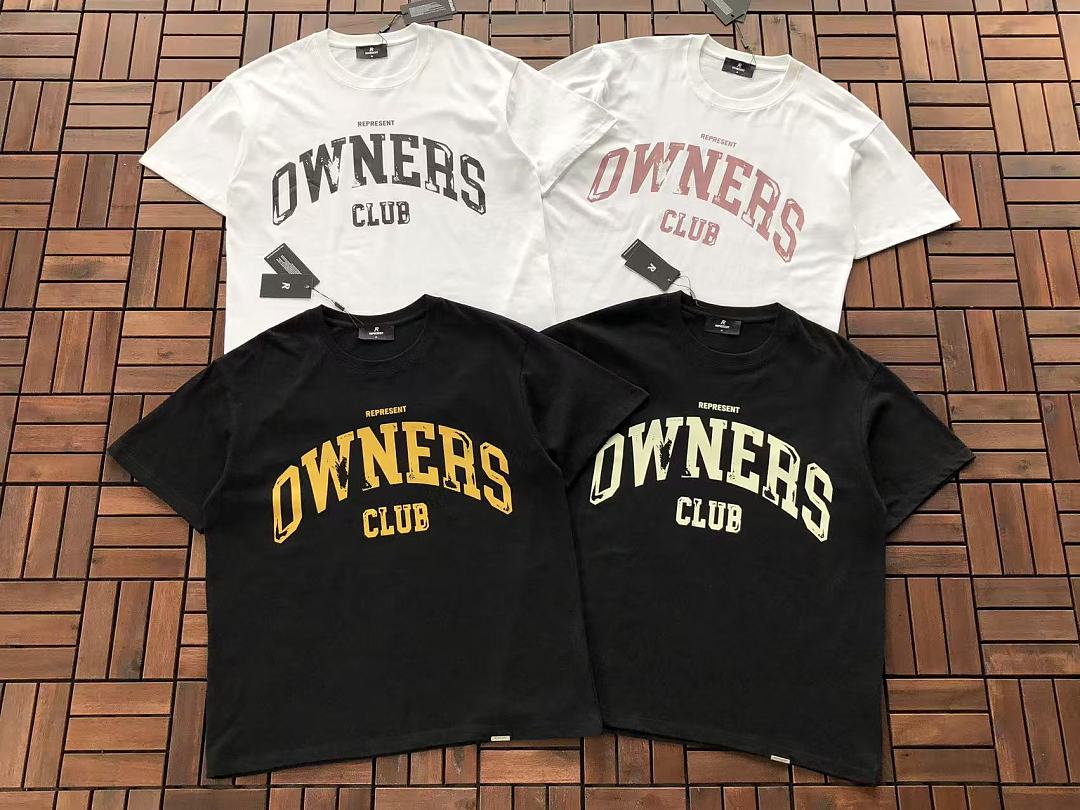 T-Shirts Rep