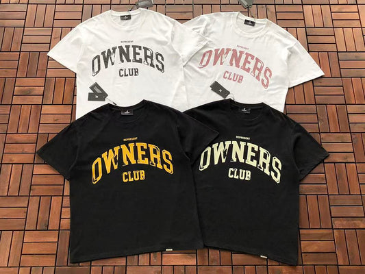 T-Shirts Rep