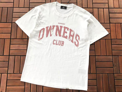 T-Shirts Rep