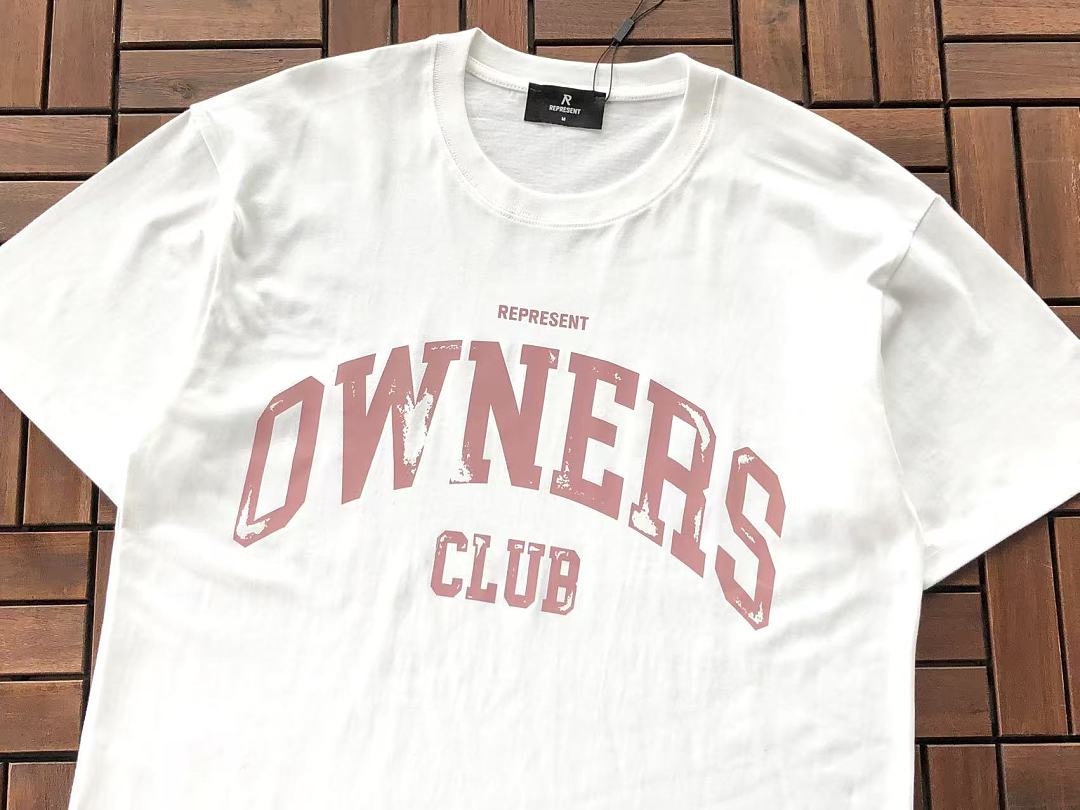 T-Shirts Rep