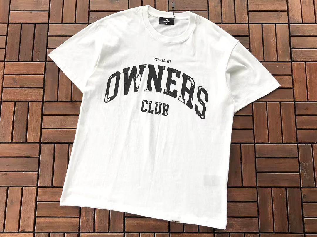 T-Shirts Rep