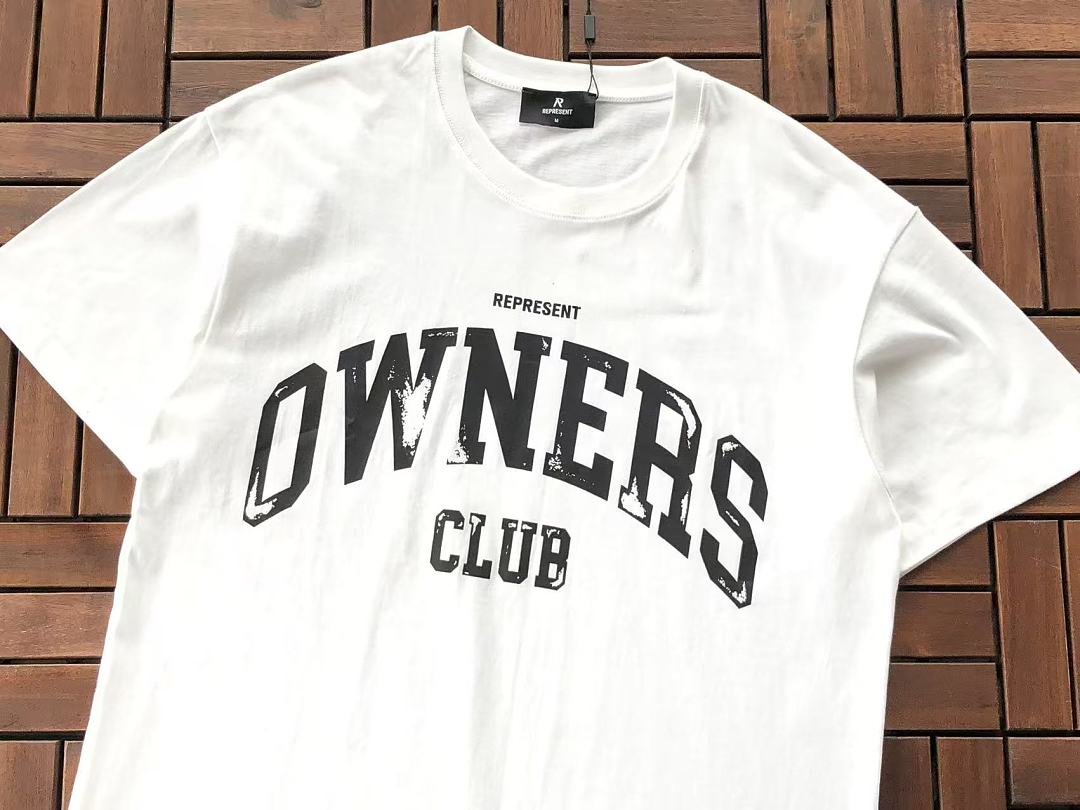 T-Shirts Rep