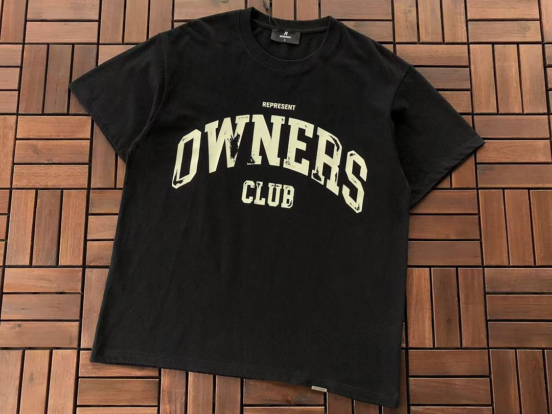 T-Shirts Rep