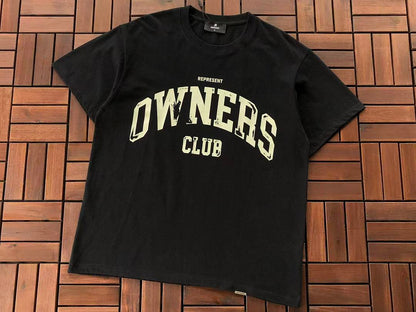 T-Shirts Rep