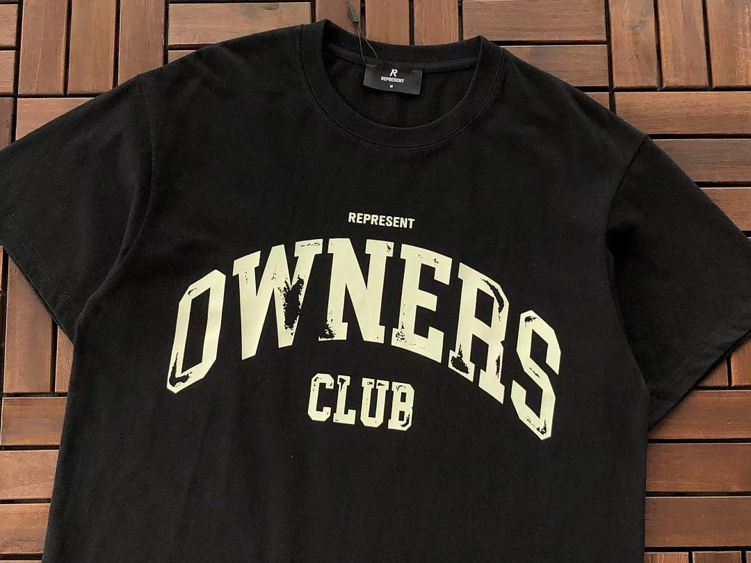 T-Shirts Rep