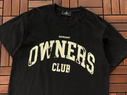T-Shirts Rep