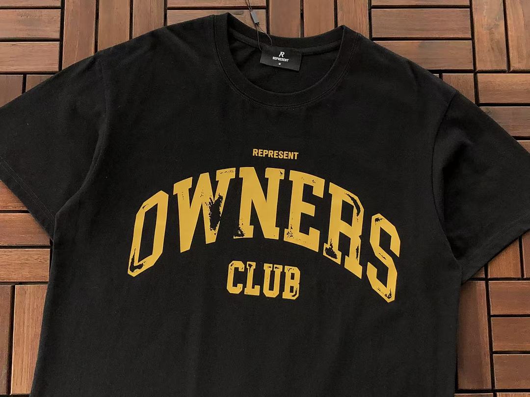 T-Shirts Rep