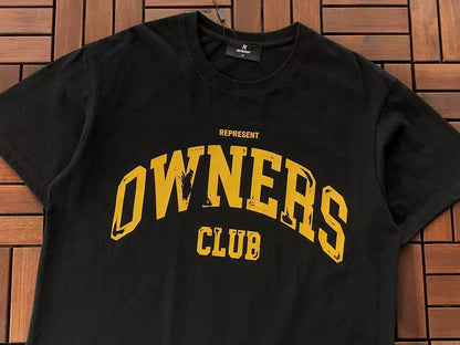 T-Shirts Rep