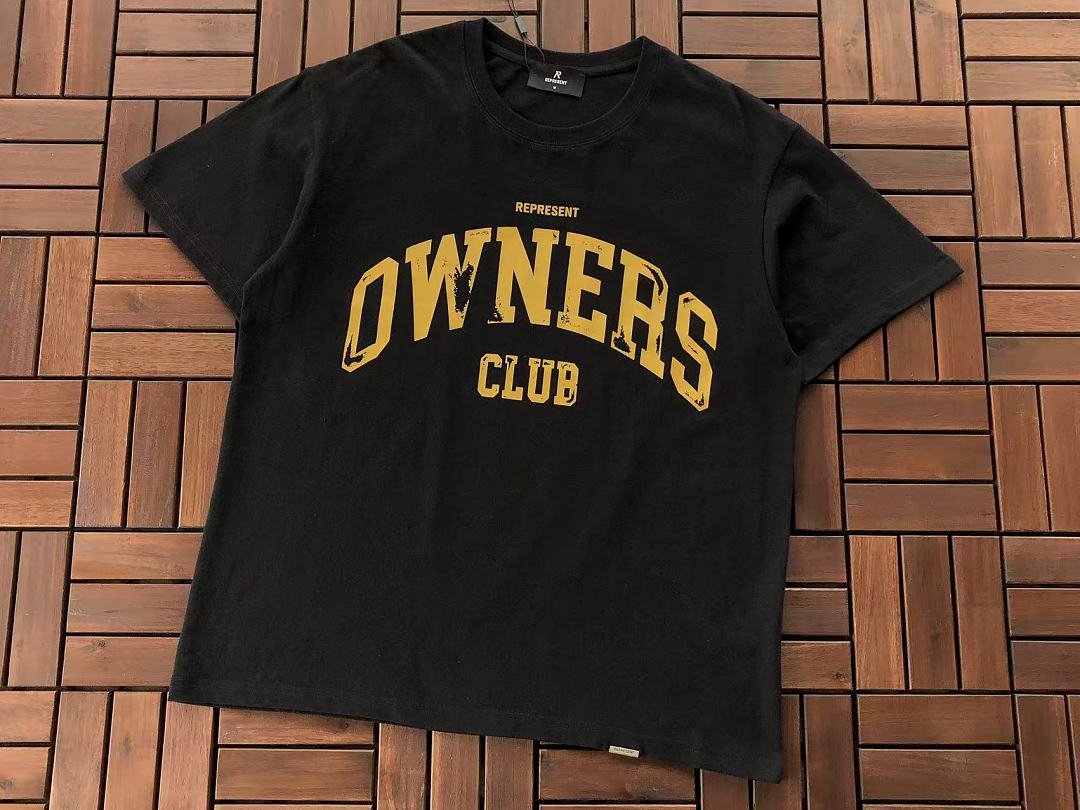 T-Shirts Rep