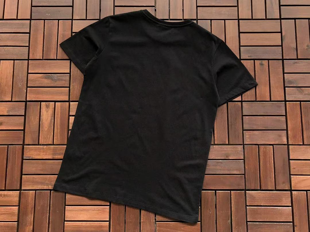 T-shirts Lacoste