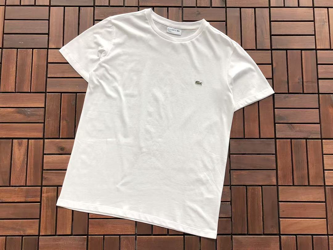 T-shirts Lacoste