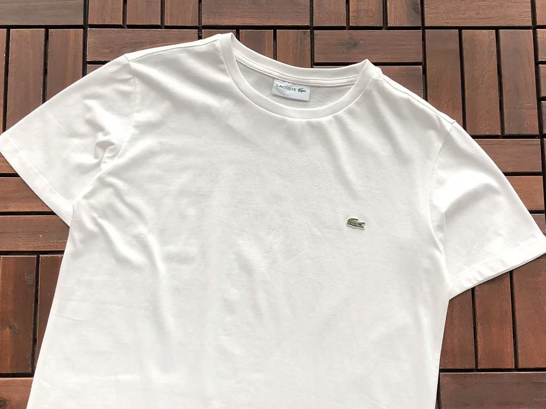 T-shirts Lacoste