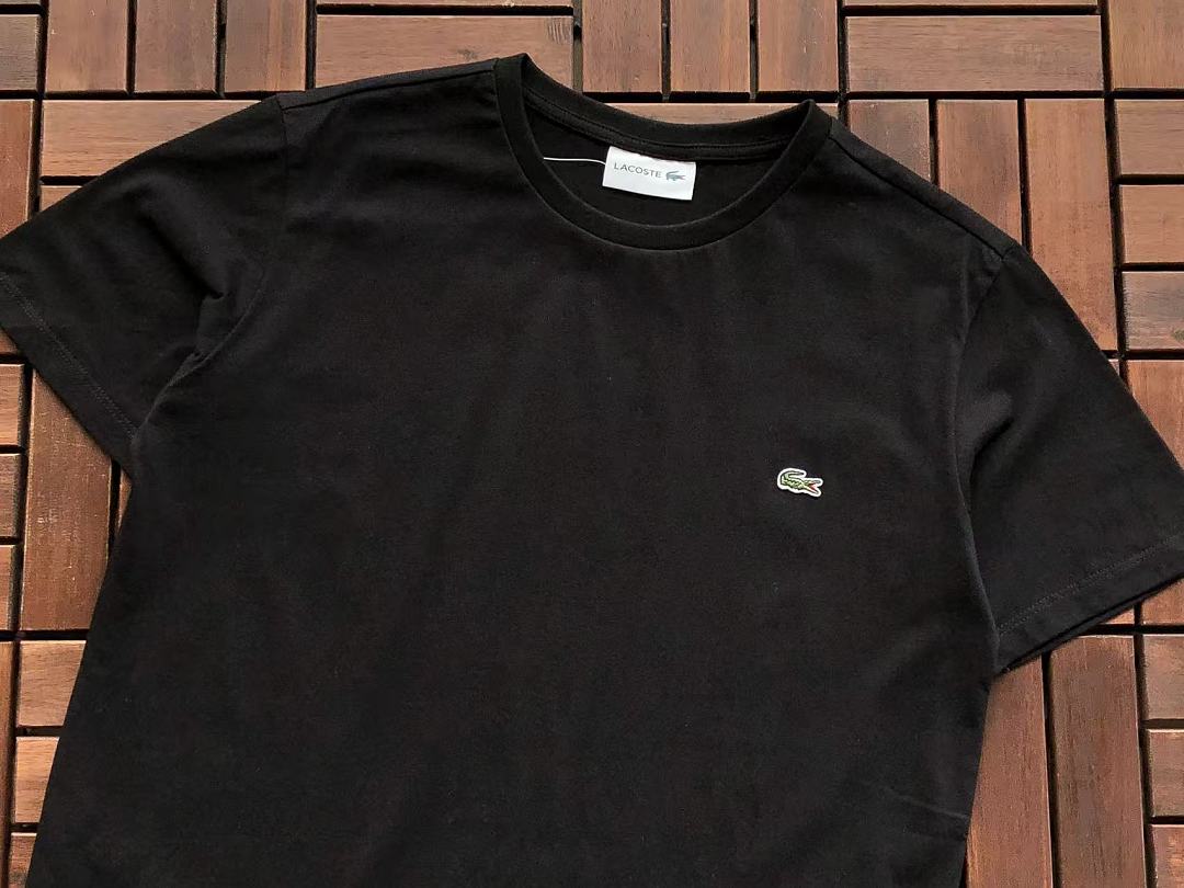 T-shirts Lacoste